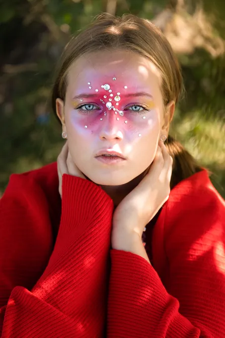 MOME Textil · Editorial