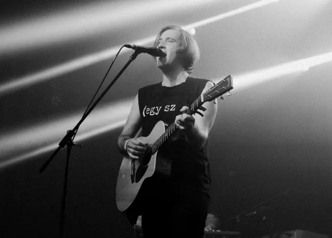Artúr Rambo · Concert