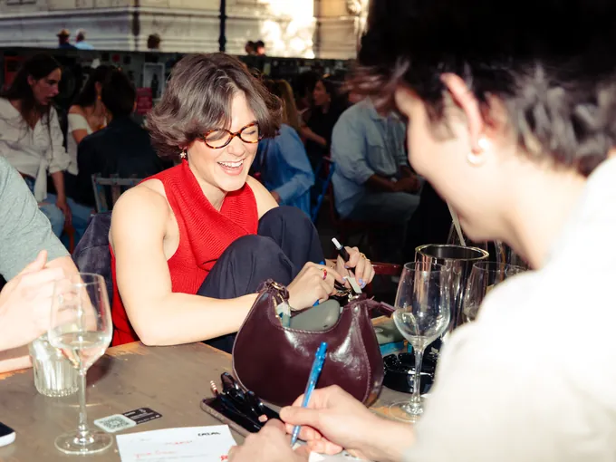 Kazal · Event