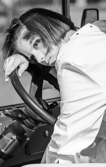 MOME Golf · Editorial