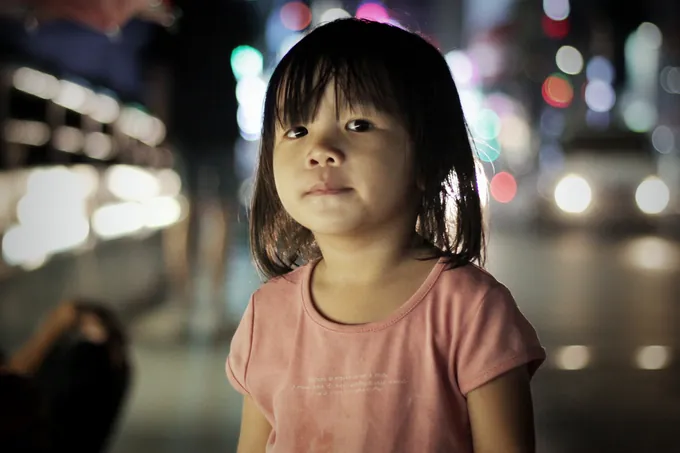 Vietnam · Street